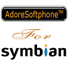 Adore Symbian