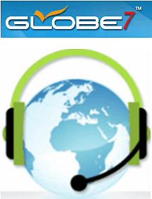 Globe7 Linux